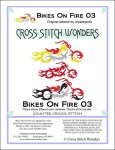 Bikes On Fire 3 (image for) Bikes On Fire 3